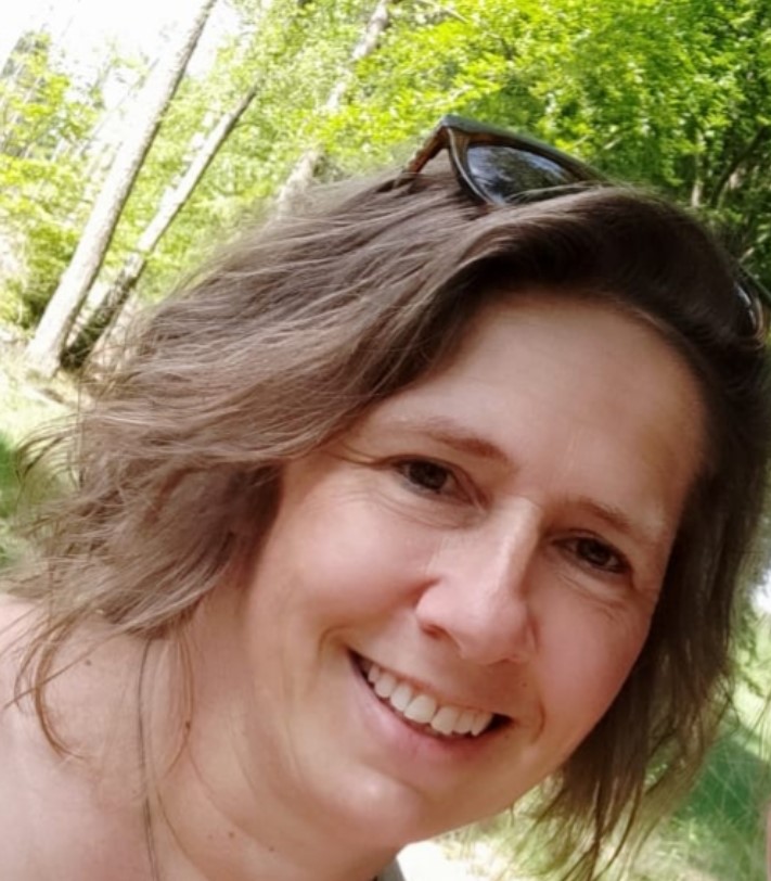 Andrea Hartmann