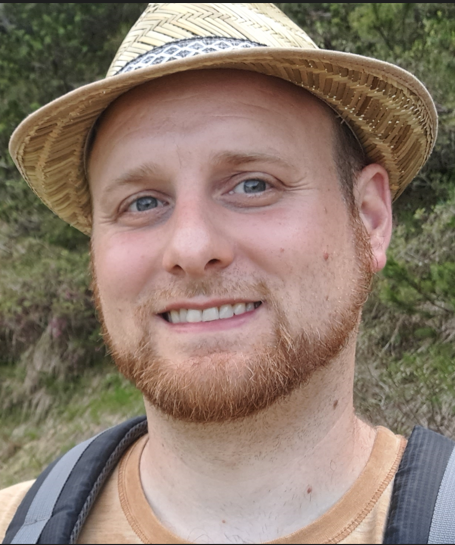Daniel Gehentges