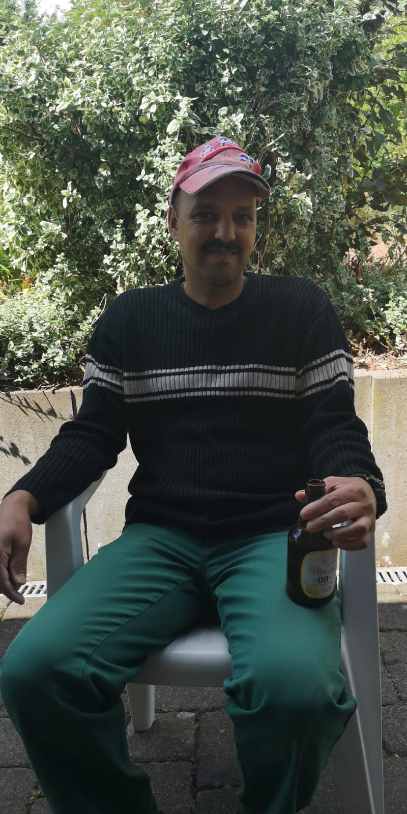 Mario Remmy-Hewener
