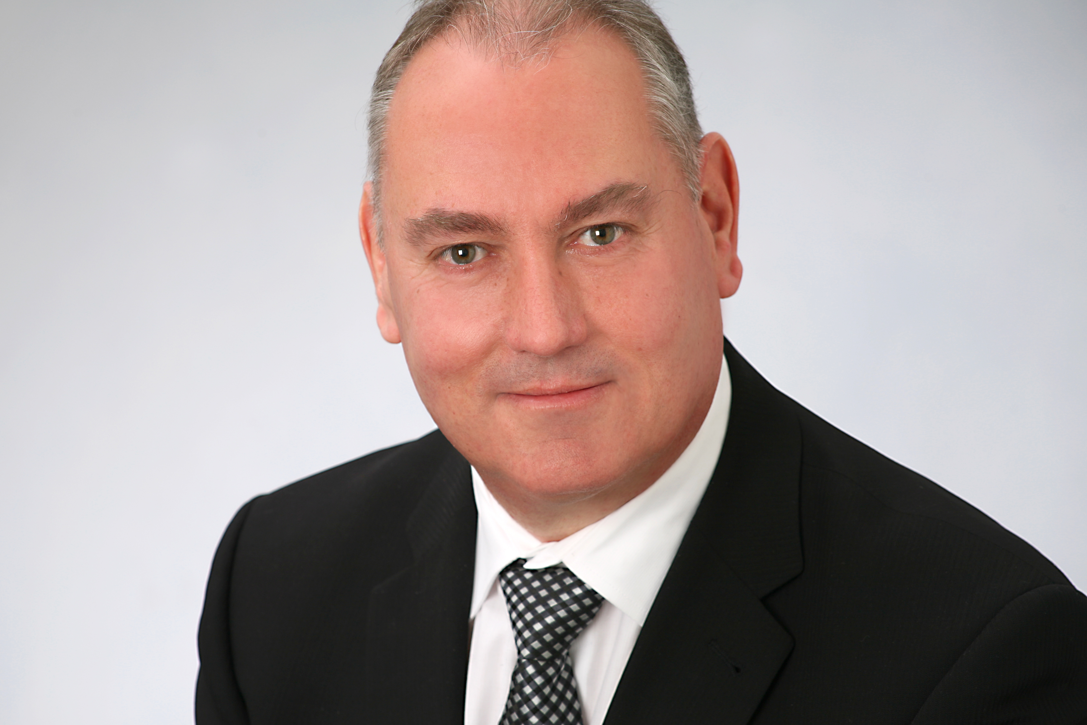 Rainer Hewener